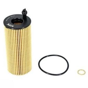 Ntk Oil Filter For Bmw X3 Xdrive20d F25 Suv 2014-2017 2.0l Compatible With Ryco R2828p