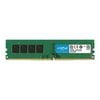 Crucial 32GB(1x32) DDR4-3200 Memory [CT32G4DFD832A]