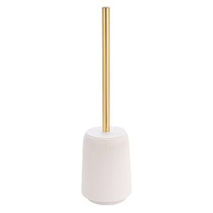 Astin Sinclair 41cm White Denva Toilet Brush