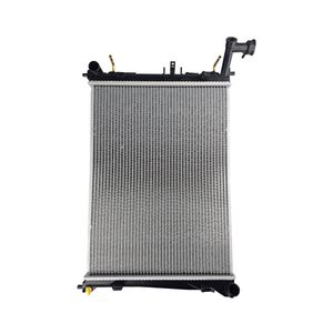 Radiator for Hyundai Elantra HD 2.0 G4GC 06~11 | i30 FD 2.0 G4GC 1.6 G4FC 07~13