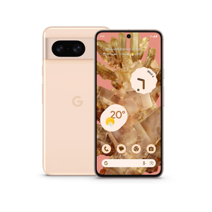 Google Pixel 8 5G 8GB/128GB 6.2" - Rose
