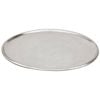 Generic Aluminium Pizza Tray Plate Round Baking Pan 380mm Commercial Kitchenware