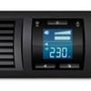 APC Line Interactive RM 2U Smart-UPS, 3000VA, 230V, 2100W, IEC C20 Input, 8x IEC C13 Sockets,
