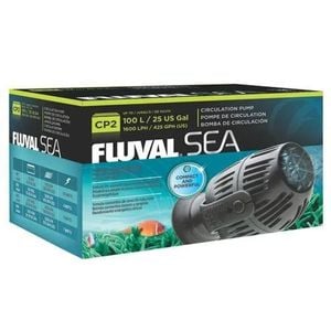 Fluval Circulation Pump CP2 1600LPH