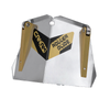 Can-Am 2.5" (6.35cm) Roller Glide Finisher