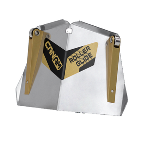 Can-Am 2.5" (6.35cm) Roller Glide Finisher