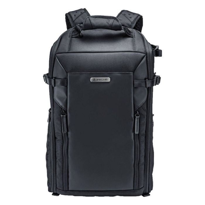 Vanguard Veo Select 48 Bf Bk Front Opening