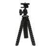 Vivitar 12" Spider Tripod - Black