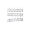 Hafele 9.5 x 5mm Expanding Dowel - 60 Pack