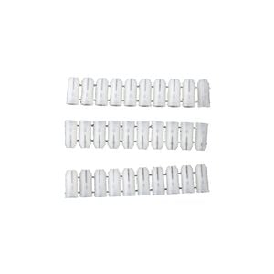 Hafele 9.5 x 5mm Expanding Dowel - 60 Pack