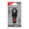 Diablo 32mm Starlock Bi-Metal Multi-Tool Blade For Metal 