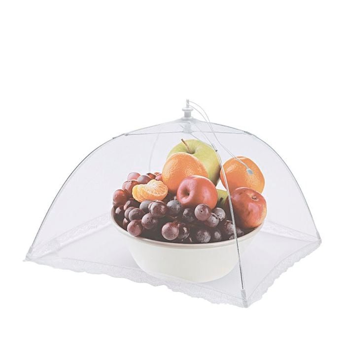 Avanti Square Food Cover 40cm