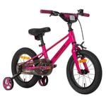 Cyclops 35cm Magnesium Kids Pink Bike