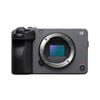 Sony FX30 Cinema Camera