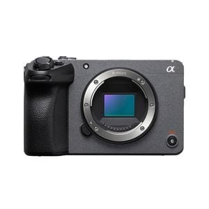 Sony FX30 Cinema Camera