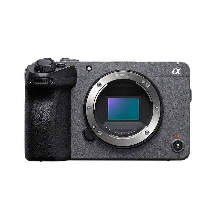 Sony FX30 Cinema Camera