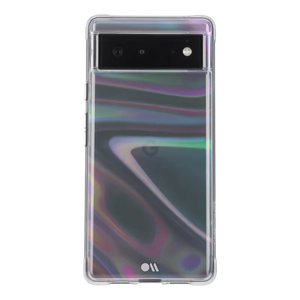 Case-Mate Soap Bubble Case For Google Pixel 6 - Soap Bubble