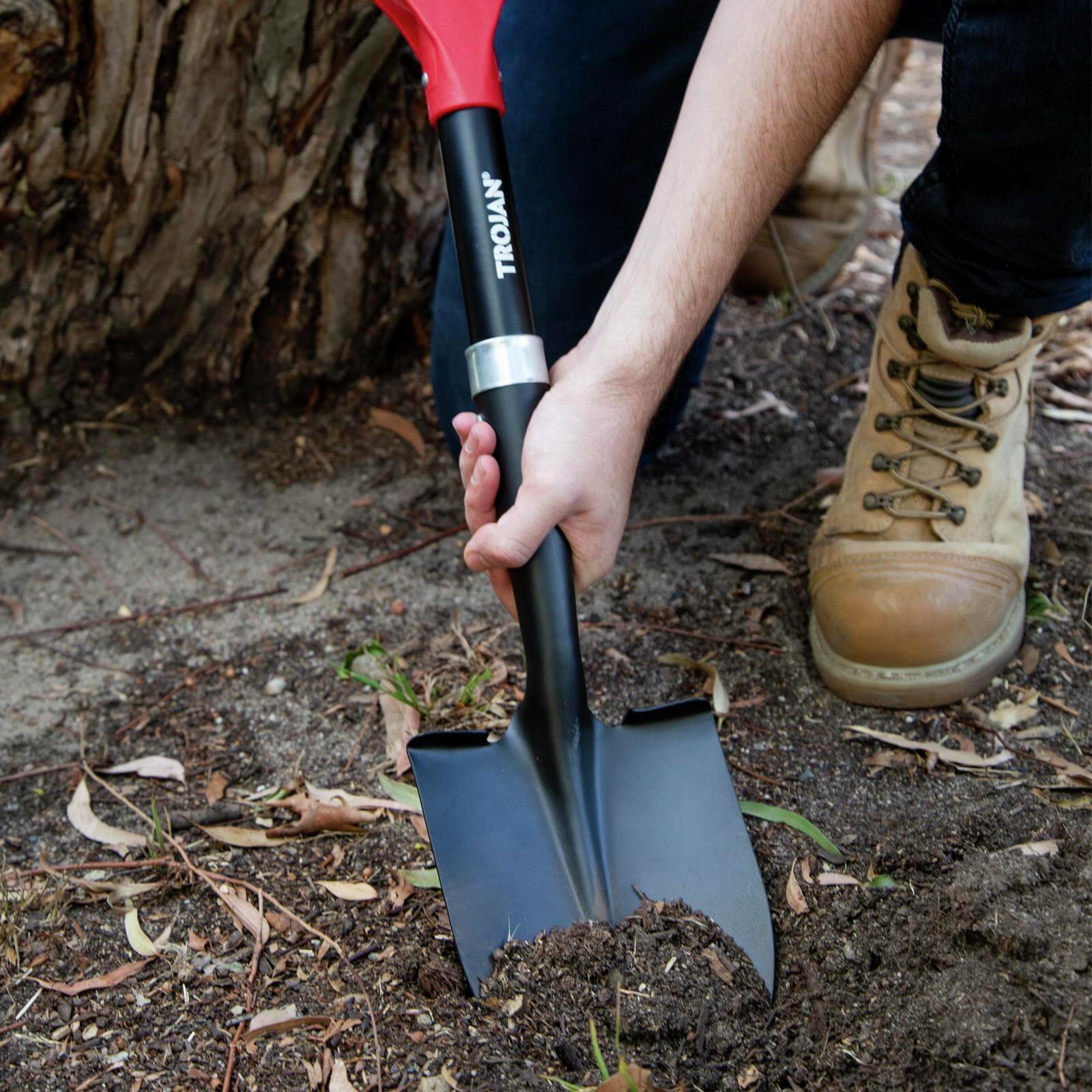 Folding shovel bunnings hotsell