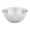 Avanti Stainless Steel 3.7L Mixing Bowl Stirring/Pouring Food Container Silver