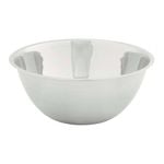 Avanti Stainless Steel 3.7L Mixing/Stirring Food Bowl - Silver