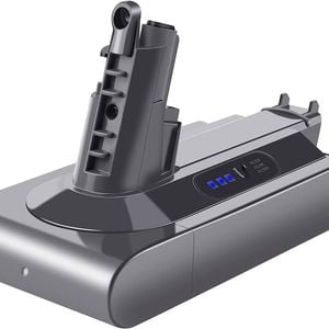 Battery for Dyson V10 SV12, SV27 vacuum cleaners