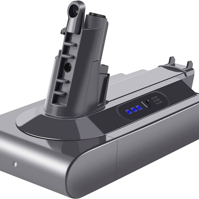 Battery for Dyson V10 SV12, SV27 vacuum cleaners