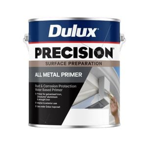Primer Metal Dulux Precision 500ml All Metal