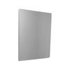 Naleon Adhesive Works Acrylic Shower Mirror