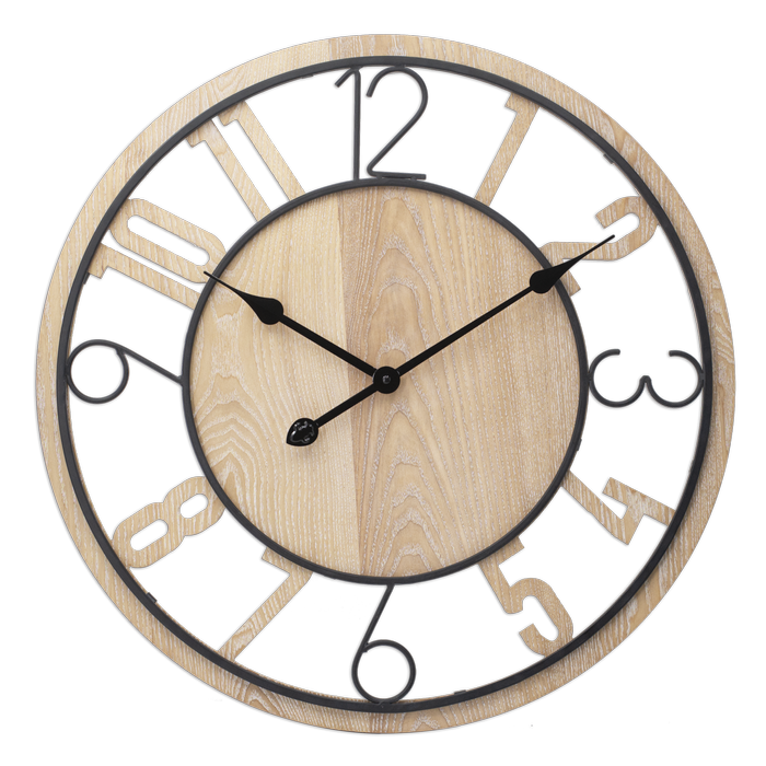 Toki Gabe 60cm Wall Clock