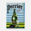 Galrie Perrier Blinds 1956 Vintage Advertising Poster - Perfect for Home Decor, Poster Only, A1 60 x 84cm (23 x 33inch)