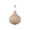 Brilliant 57cm Chika DIY Fabric Shade