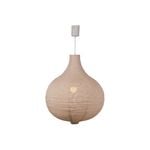 Brilliant 57cm Chika DIY Fabric Shade