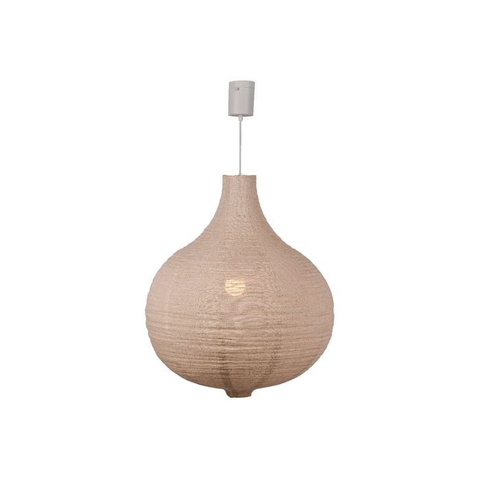 Brilliant 57cm Chika DIY Fabric Shade