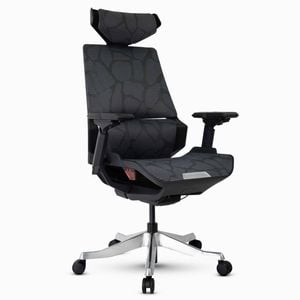Desky Vanguard Gaming Chair - Without Footrest