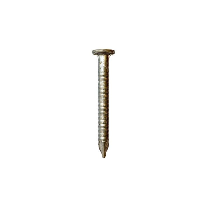 LUMBERLOK 30 x 3.15mm 2kg Stainless Steel Nails