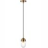 Euro 1 Light Pendant