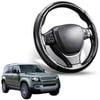 Segmented Steering Wheel Cover for Land Rover Defender 90 2020 - Current L663