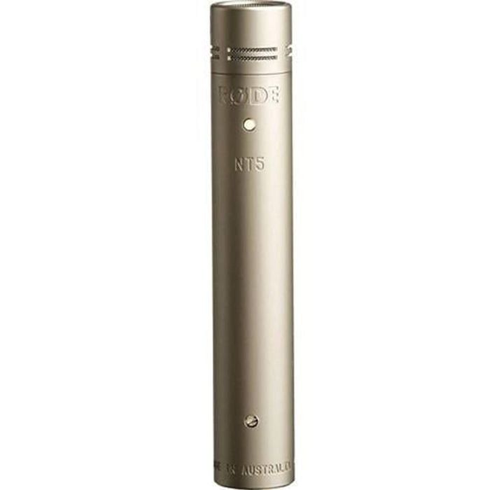 Rode Nt5 Condeser Microphone