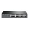 Tp-link Tl-sg1024d 24-port Gigabit Desktop / Rackmount Switch - Metal Housing