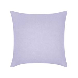Vintage Design Homewares 65cm x 65cm Light Slate Grey Lilac French Linen  Pillowcase