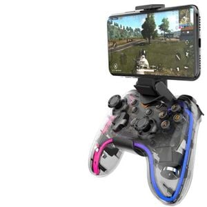 Havit Bluetooth USB PC Mobile Game Controller