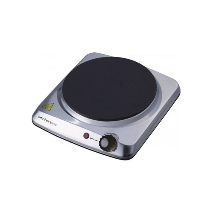 Maxim Single Portable Cooktop & Hotplate