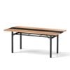 Costway 180cm Dining Table