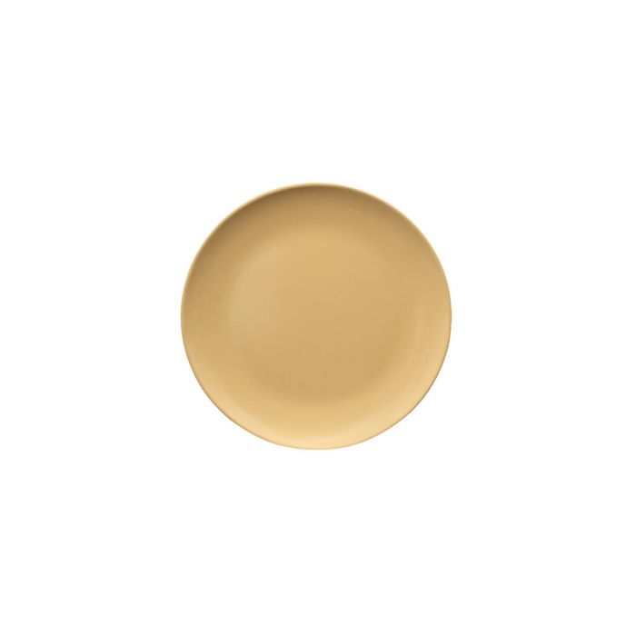Serroni Colour Melamine Side Plate 20cm
