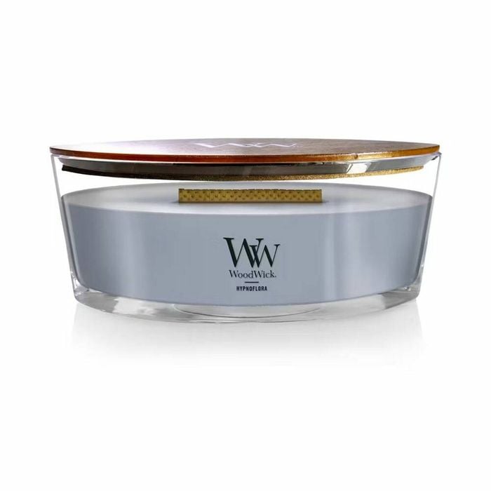 WoodWick Candle - Ellipse Hypnoflora