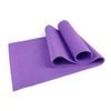 Partenope Fitness Yoga Mat Purple