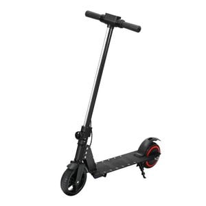 Electric Scooter 130W 16KM/H Black