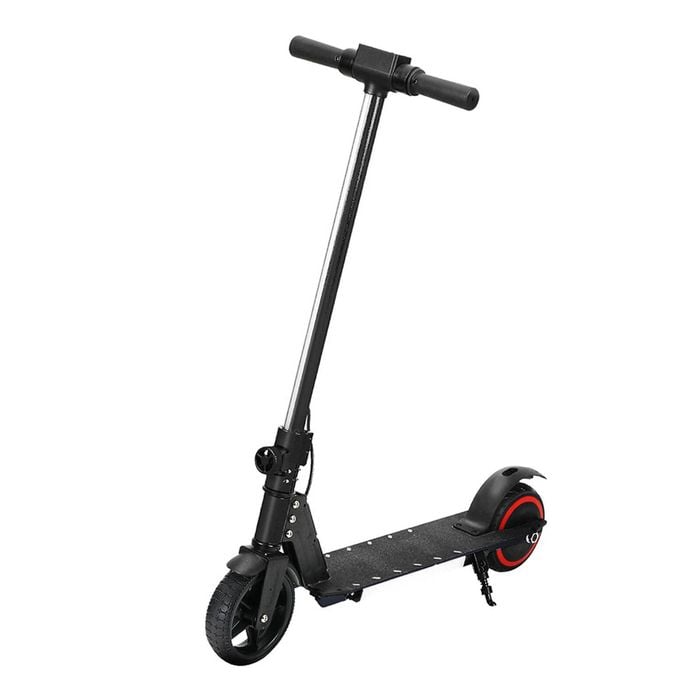 Electric Scooter 130W 16KM/H Black