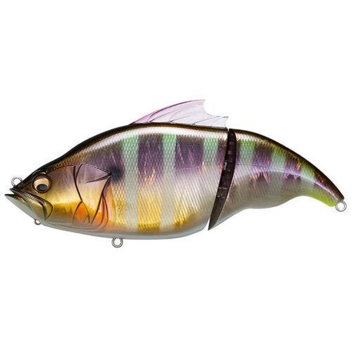 Megabass Vatalion 190mm Slow Floating Vibration Lure 190 (SF) GG Gill