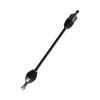 Front Left CV Drive Shaft for Honda Accord, Accord Aerodeck CB 2.2L A/T 89~94
